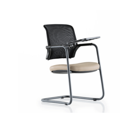 Net 300BK U Ayaklı Konferans & Seminer Sandalyesi